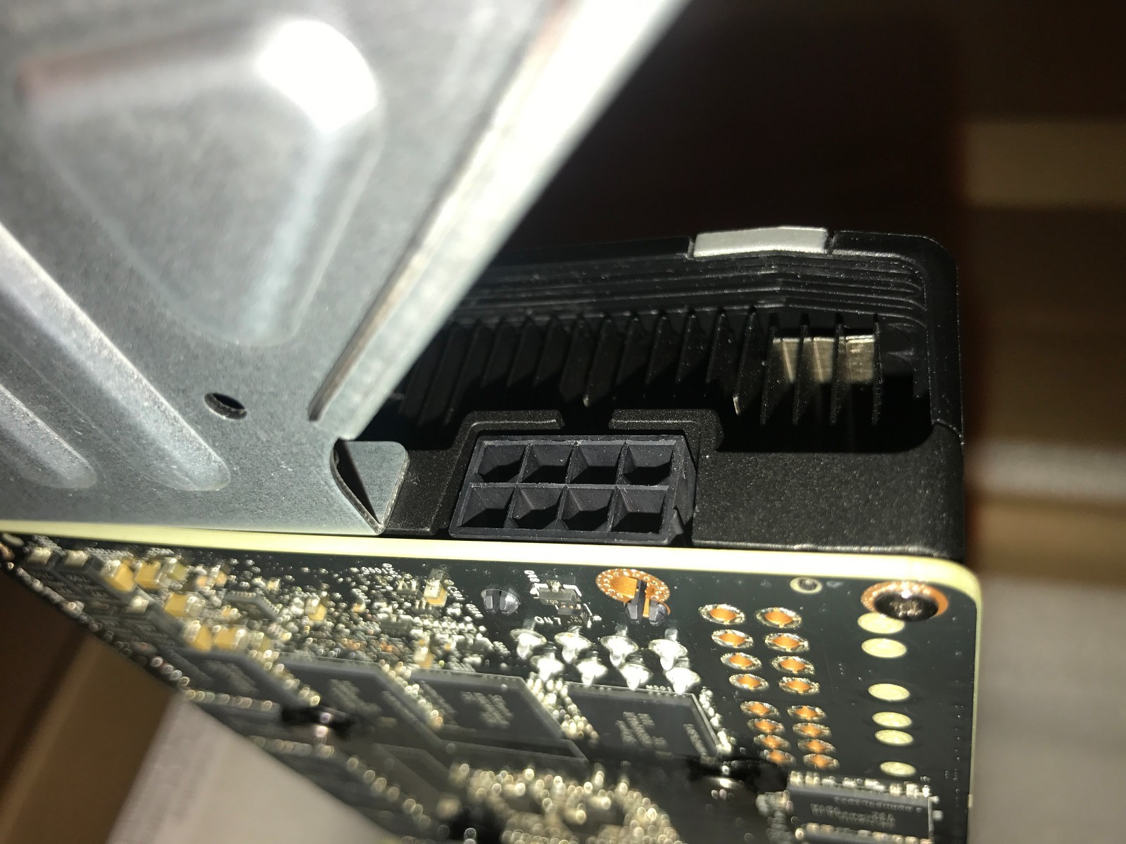nVIDIA Tesla K80 24GB vRAM Server GPU Accelerator Card AI Machine Deep Learning