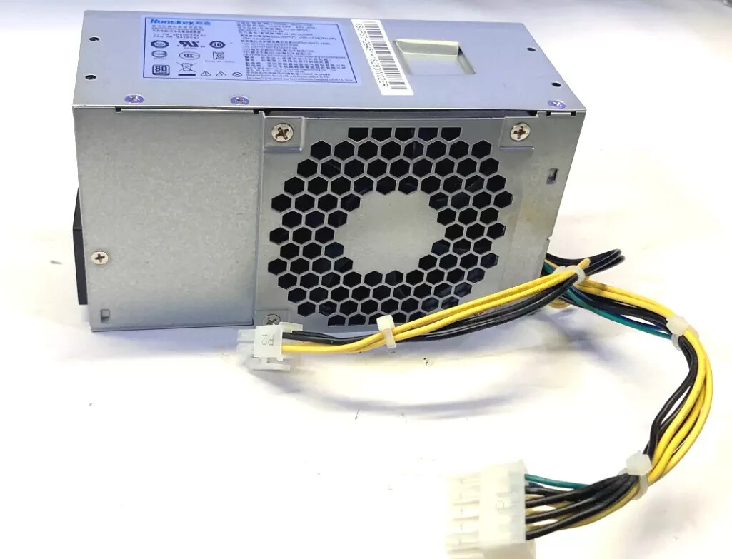 Lenovo 00PC746 210W PSU Power Supply SP50H29525 HuntKey HK310-71PP