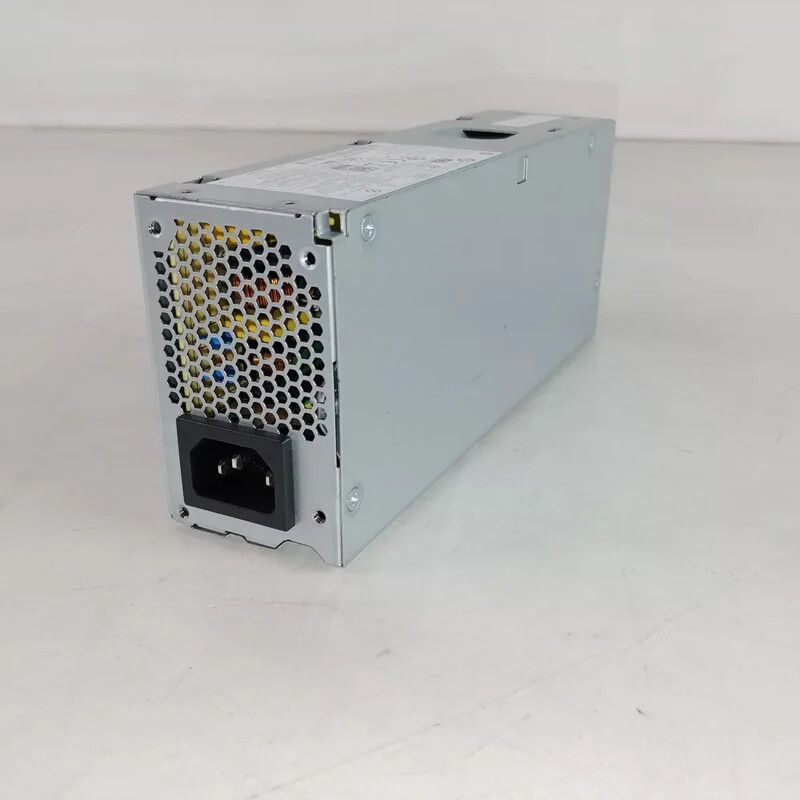 L07658-004 180W PSU For HP S01 280 G3 G4 G5 SFF Power Supply PCH019 PA-1181-3HB