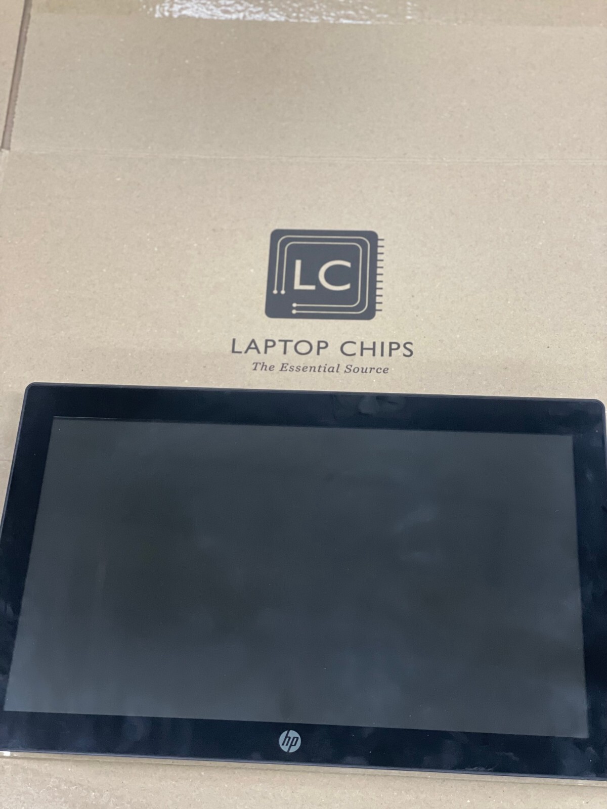 TESTED Genuine HP 842247-001 SPS RP9 LCD PANEL W TOUCH 18 5 RPO 18.5″ Screen OEM