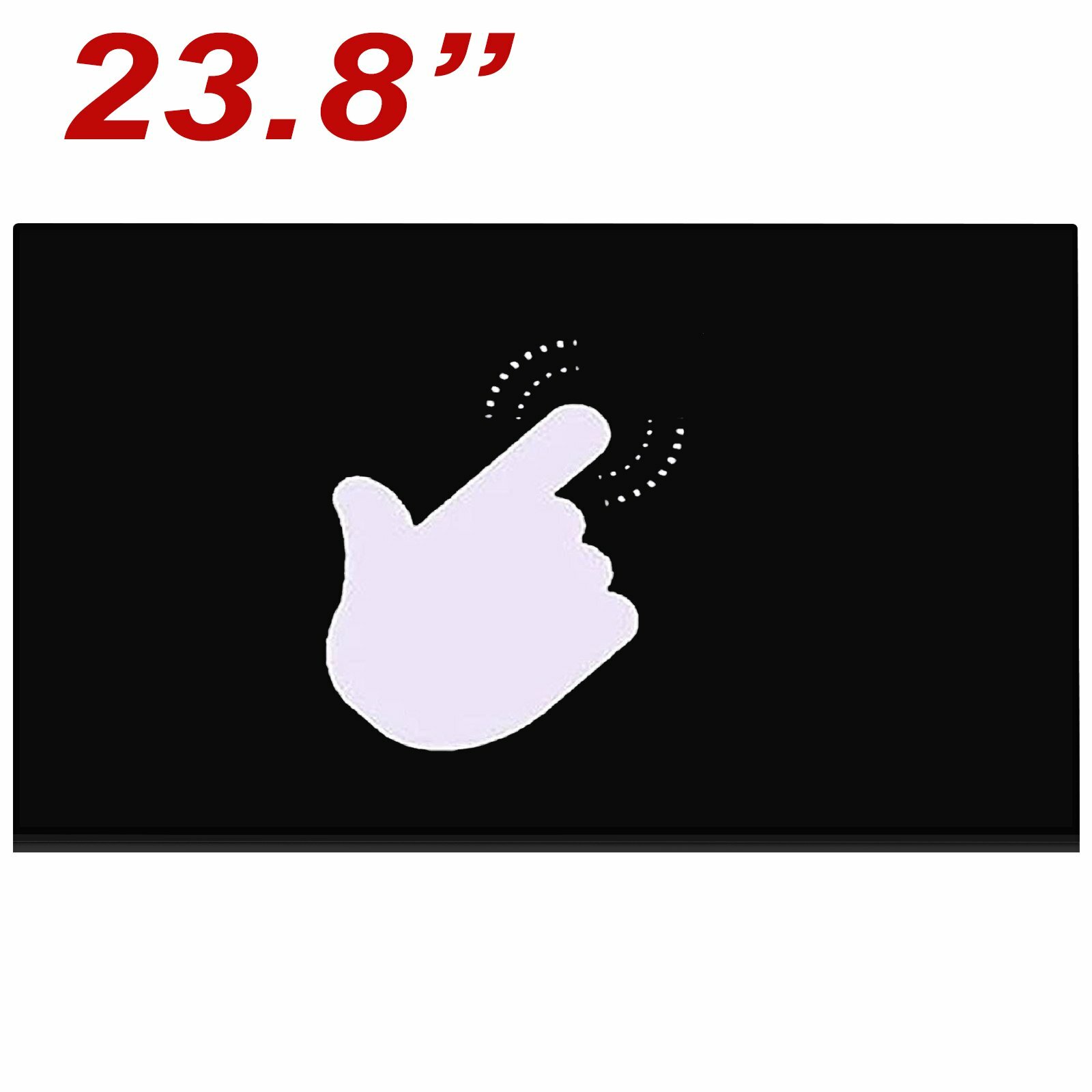 01AG978 01AG977 01AG978-RB Lenovo LCD Screen Panel 23.8″ 520-24ARR F0DN002HUS