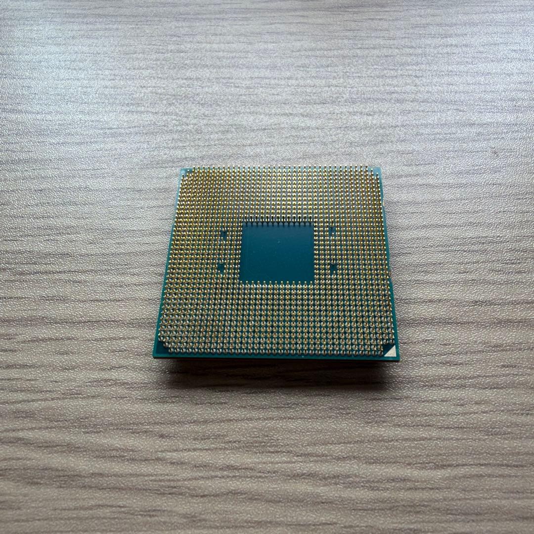 AMD Ryzen 5 1600 6-Core 3.2GHz Processor Socket AM4 CPU Malaysia 2016
