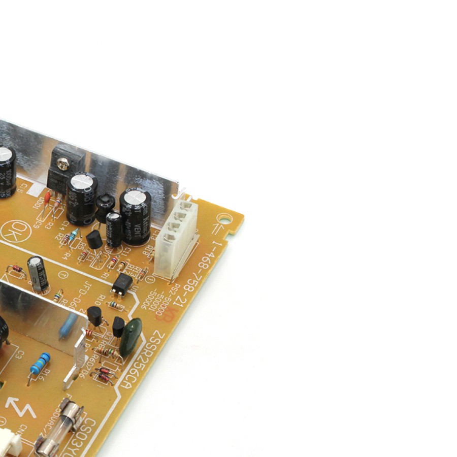1x For PS2 Fat Console Built-in Power Supply Board Motherboard 5000X 50001 50006