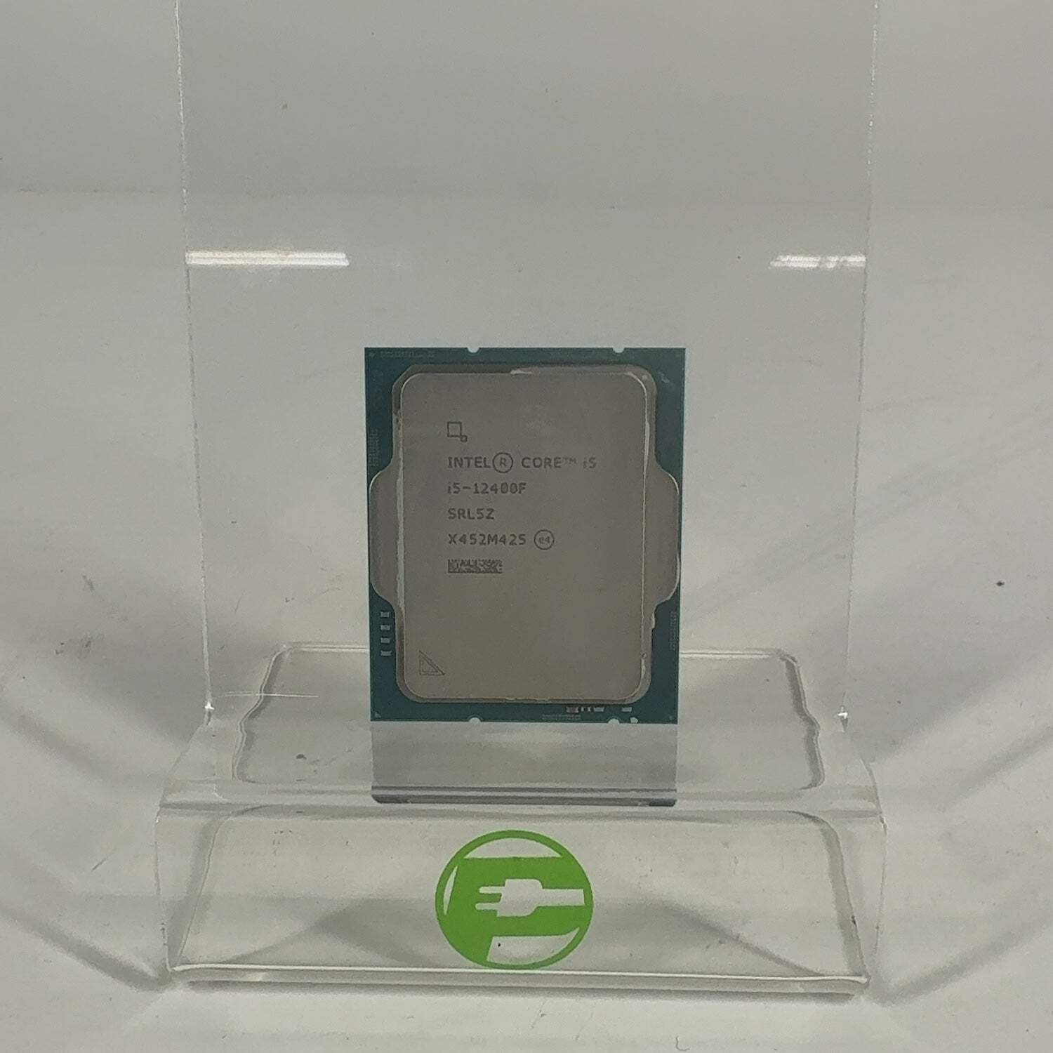 Intel Core i5-12400F 2.50GHz 6 Core SRL5Z 12 Thread LGA 1700