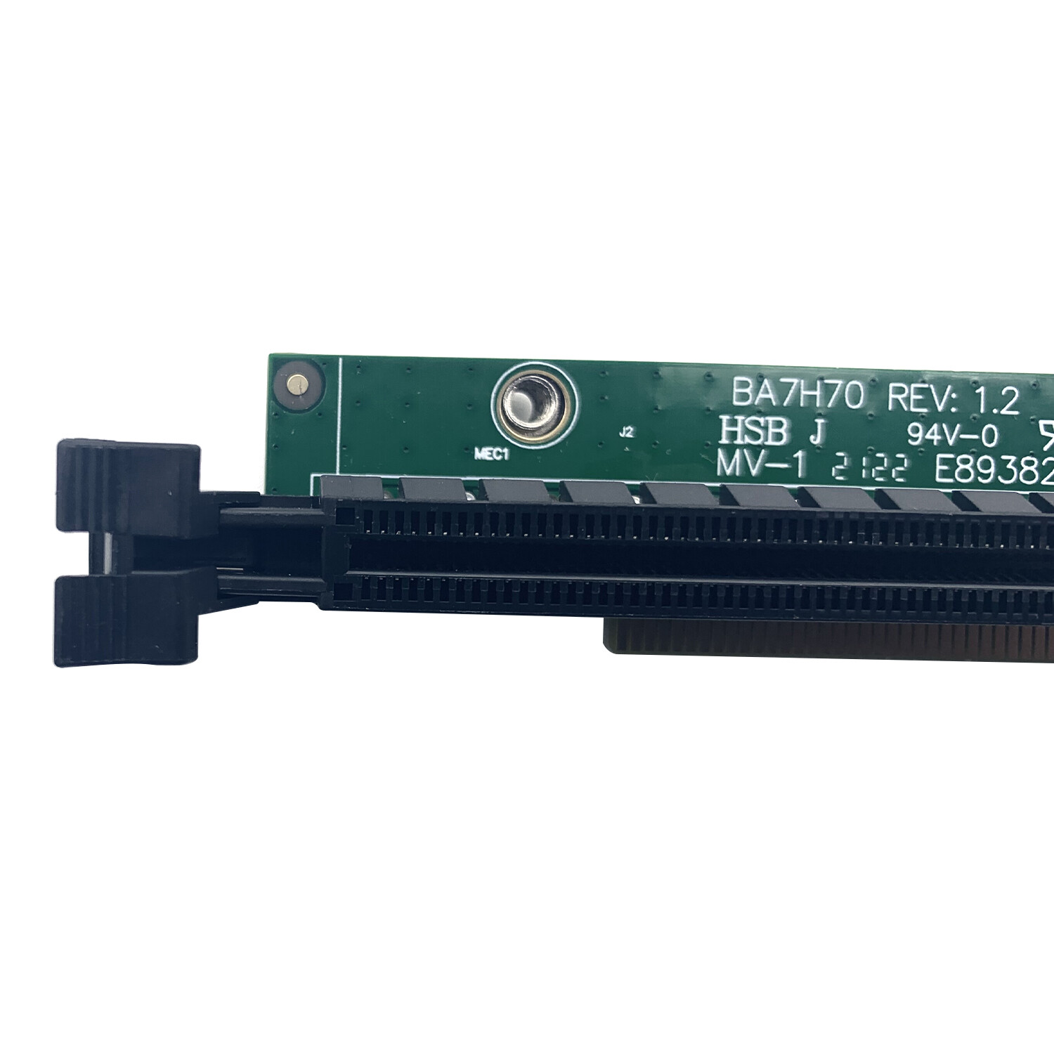 New For ThinkCentre M920x M720q P330 Tiny5 PCIE16 Expansion Graphic Card 01AJ940