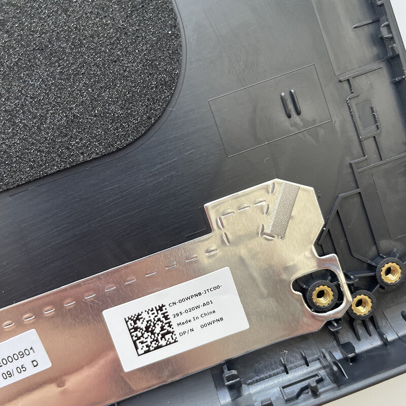 Back Cover /Bezel /Hinges For Dell Inspiron 15 3510 3511 3520 3525 00WPN8 09WC73