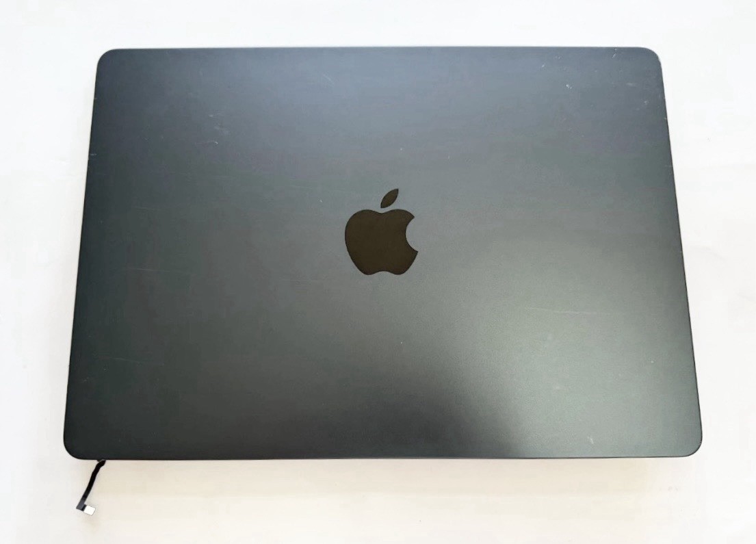 Apple MacBook Air 13″ MIDNIGHT A3113/A2681 LCD Screen OEM Genuine **READ**