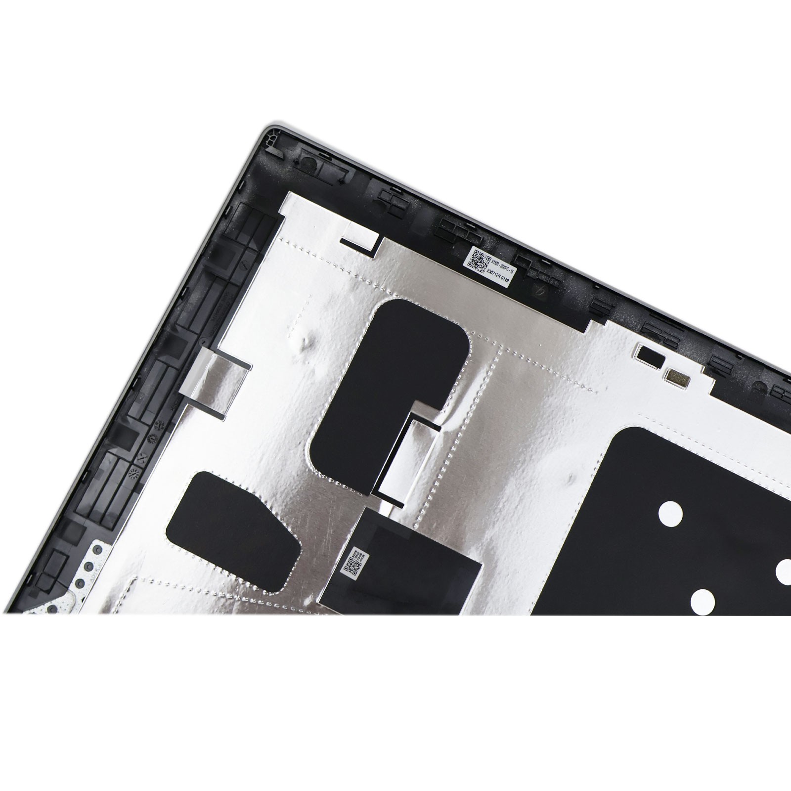 New Dell Latitude 5540 E5540 Precision 3580 M3580 Gray LCD Back Cover 0MYJK5 US