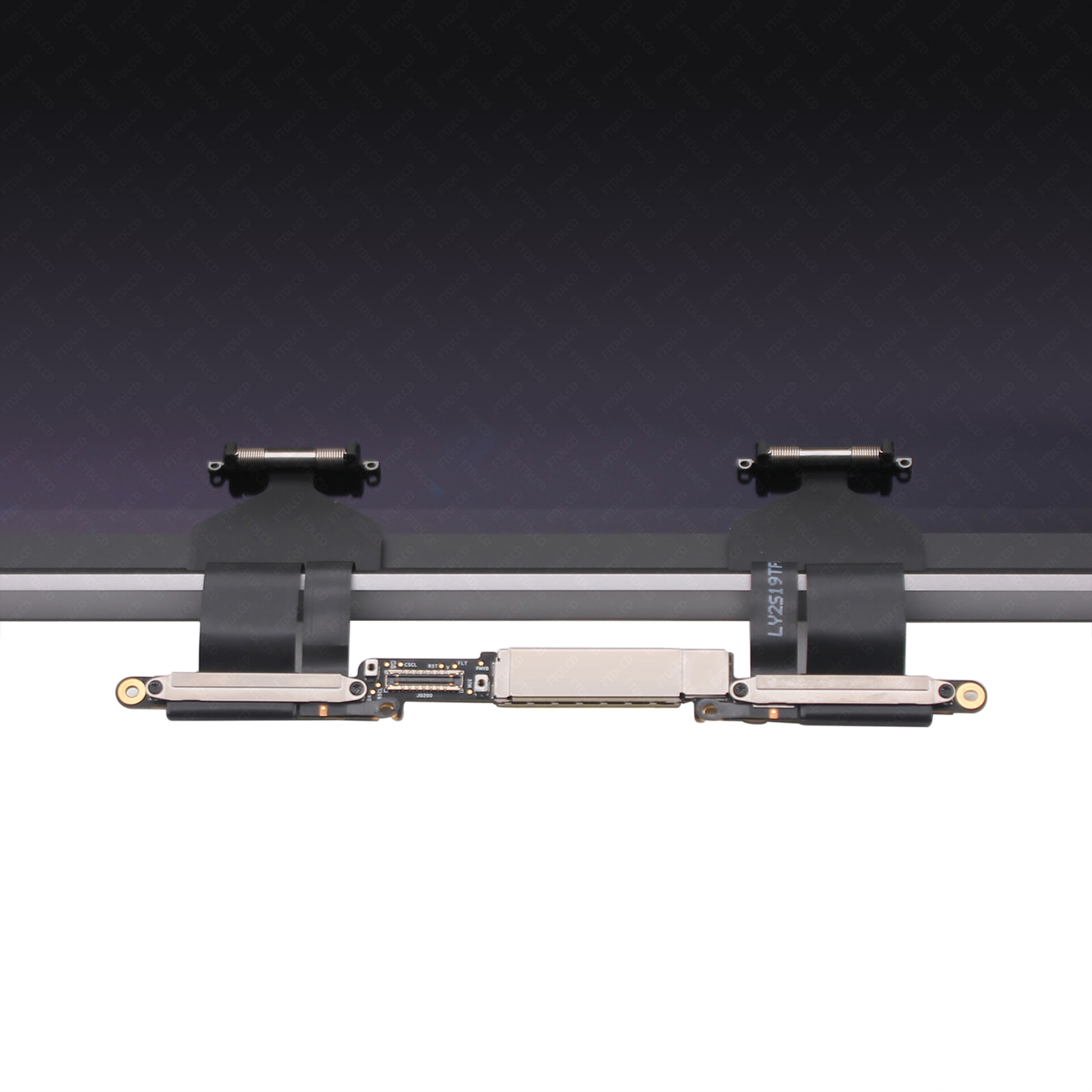 NEW for Apple MacBook Pro A1989 A2159 A2289 A2251 LCD Screen Assembly Space Gray
