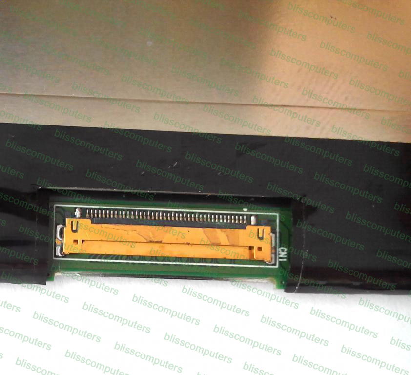 APPLE 661-5849 LAPTOP LED LCD Screen 15.4″ WXGA+ Bottom Right