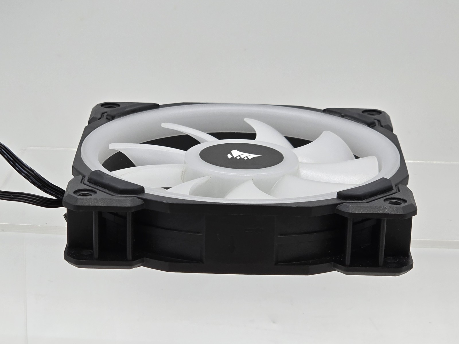 Corsair Cooling Fan RWF0022 with CABLE 12V DC 0.30A