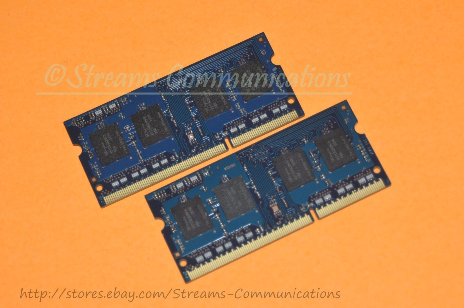 8GB DDR3 (2x 4GB) RAM for TOSHIBA Qosmio X875 X875-Q7291 X875-Q7380