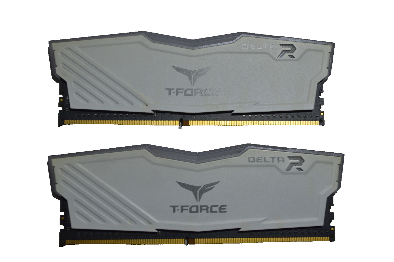 Team Group PC4-24000 (DDR4-3000) 16GB (2x8GB) Memory RAM Kit TF4D48G3000HC16CBK
