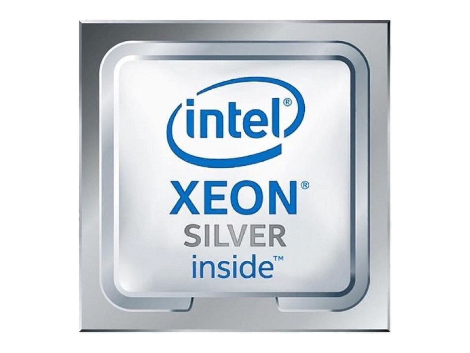 HPE ISS BTO P10938-B21 Intel Xeon Silver 4208 Octa-Core 8 Core 2.10GHz Processor