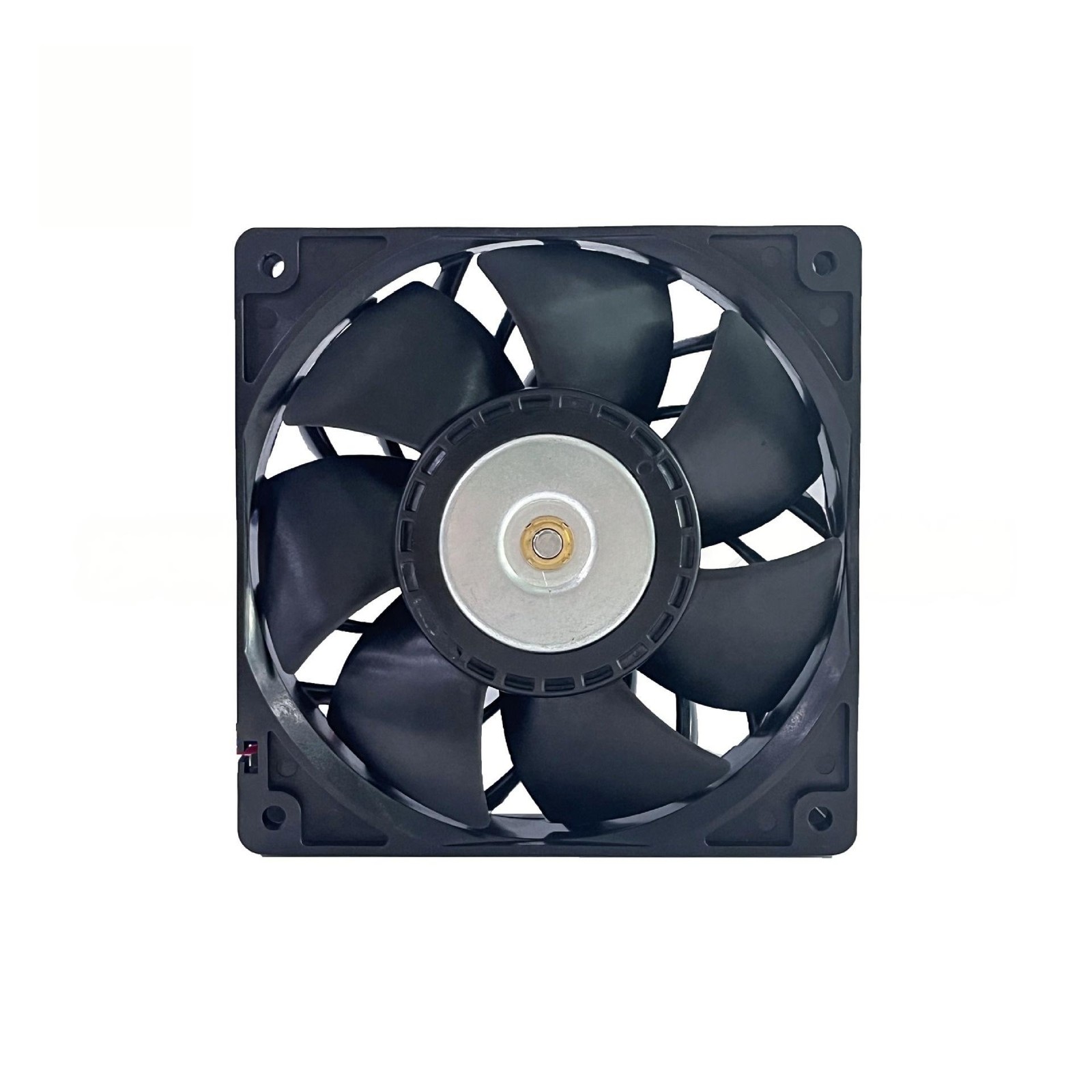 120*25mm 8300 RPM 24V DC fan for information system automotive power supply