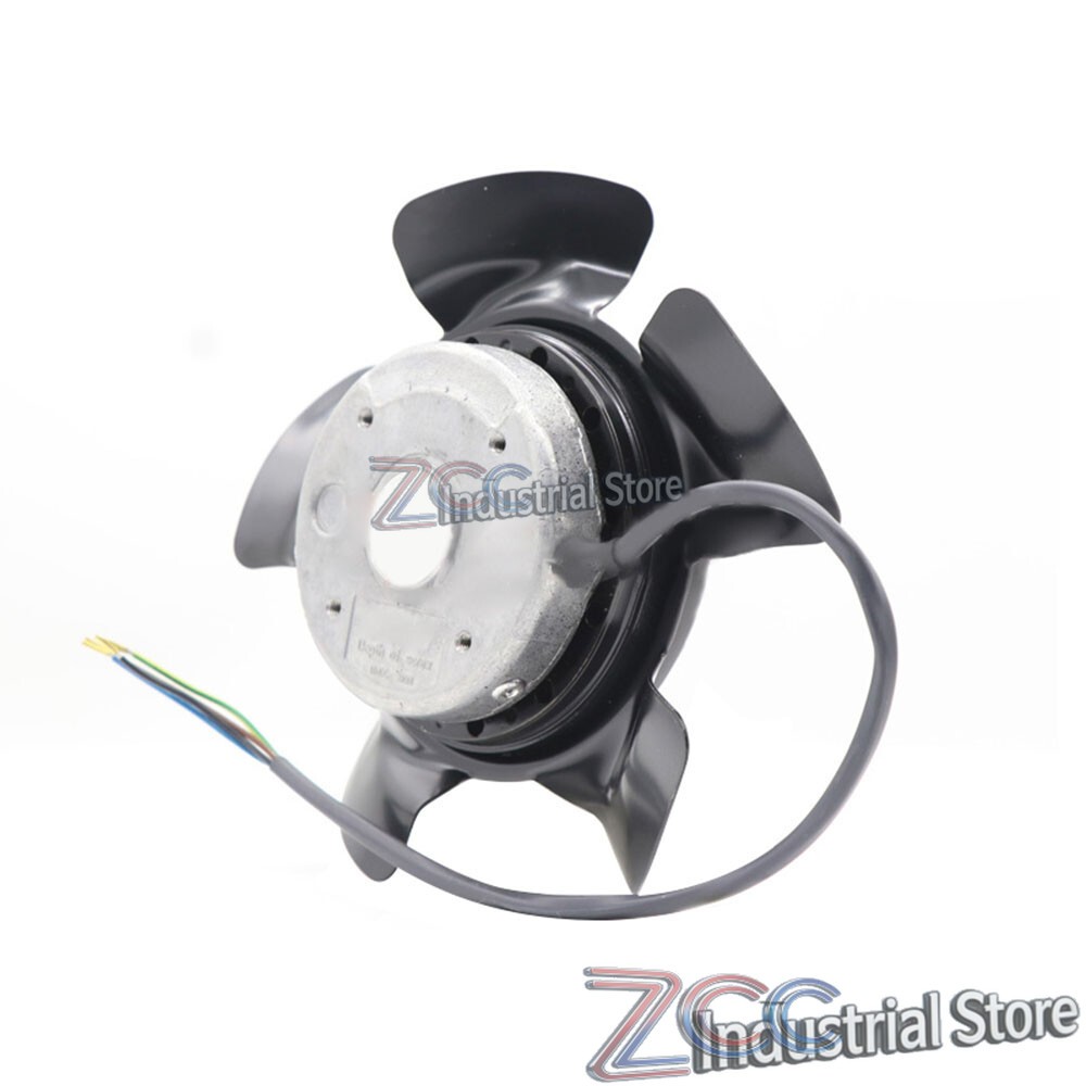 EBMPAPST M2D068-BF 160mm Axial Fan 400V 54W Servo UPS