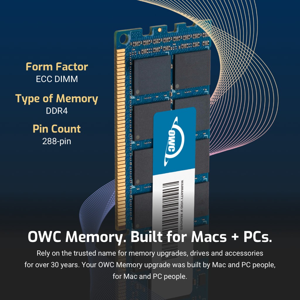 OWC 16GB Replacement For Synology D4EU02-16G