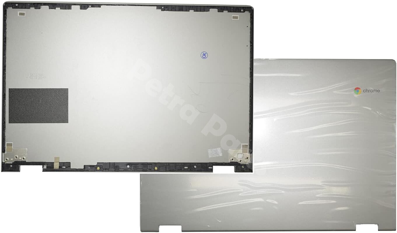 5CB0U43696 New LCD Rear Back Cover Top Case for Chromebook C340-15 81T9