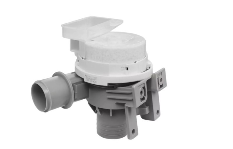 AAN73209838 – Pump Assembly Drain