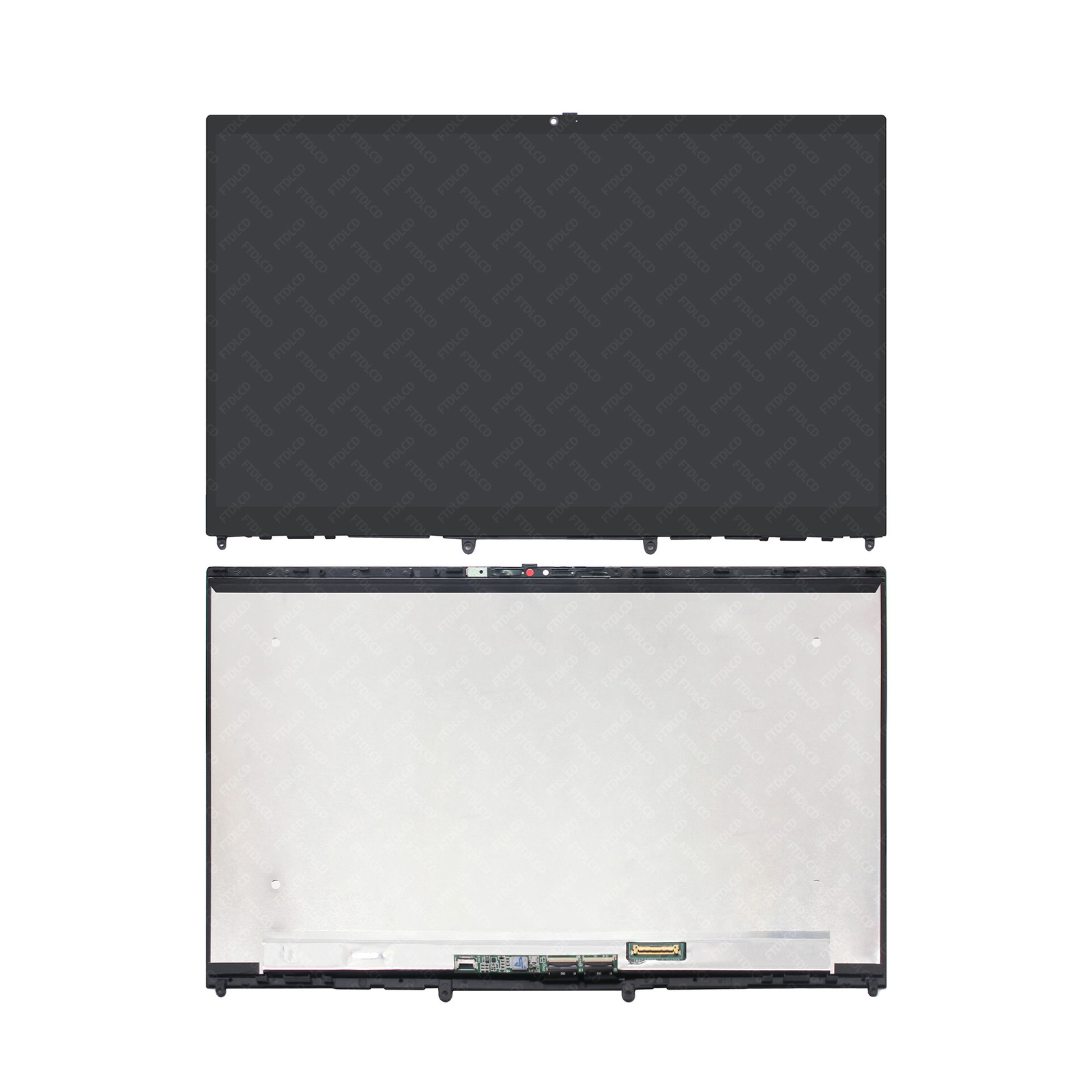 LCD Display Touch Screen Digitizer Assembly for Lenovo Yoga 6 13ALC6 82ND006QUS