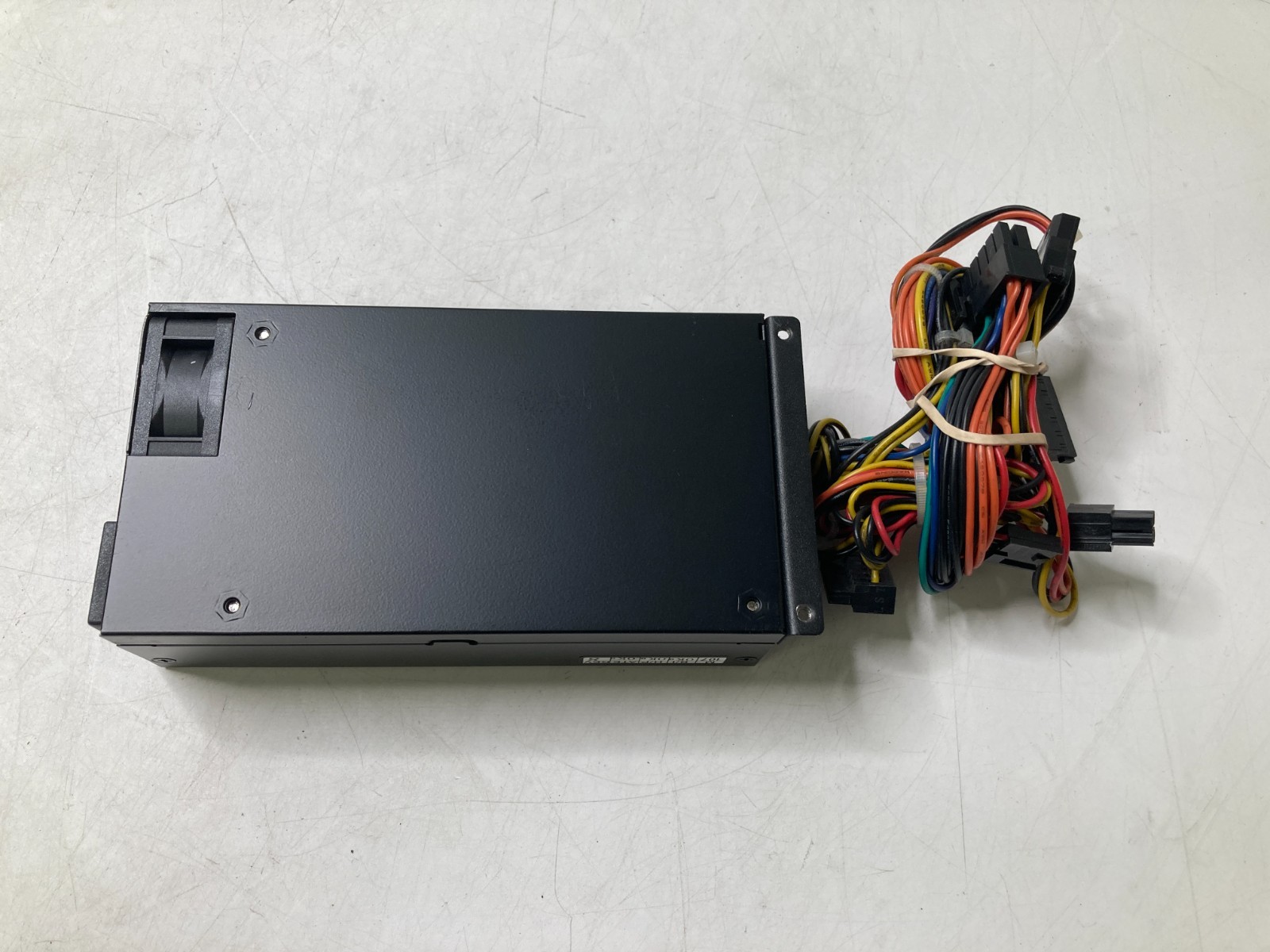 Enhance ENP-7025B 250W 80 Plus Bronze Power Supply