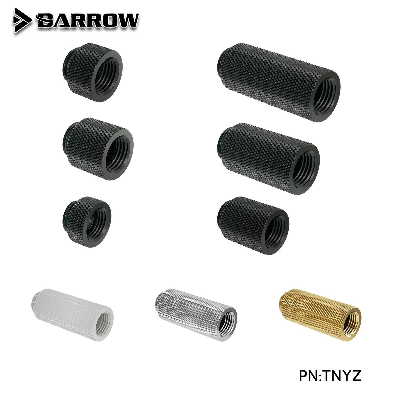 Barrow TNYZ Extension Joint Fitting Connector 7.5mm 10mm 15mm 20mm 30mm 40mm