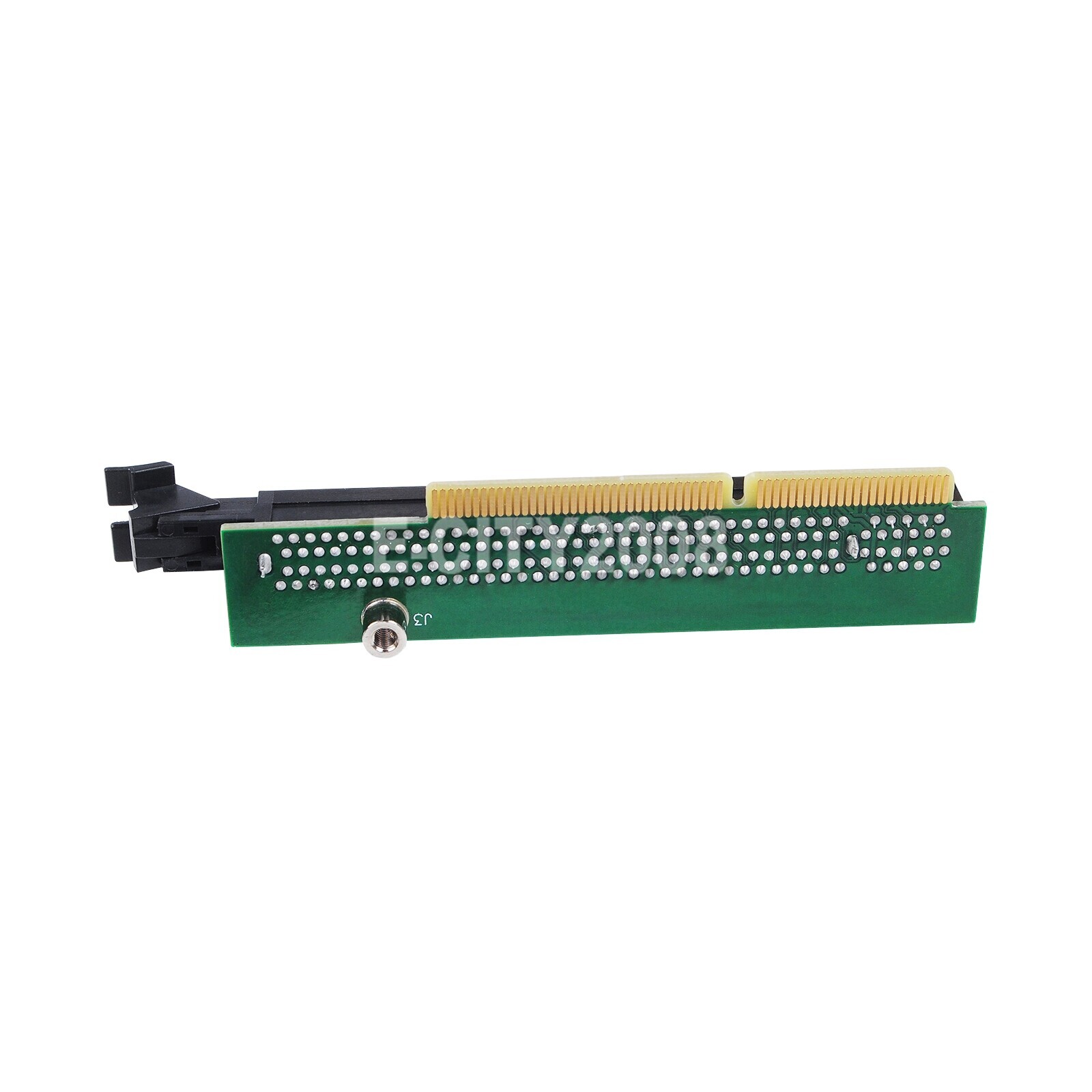 For Lenovo ThinkCentre M910q M910x P320 Tiny Pcie4 expansion card 01AJ902