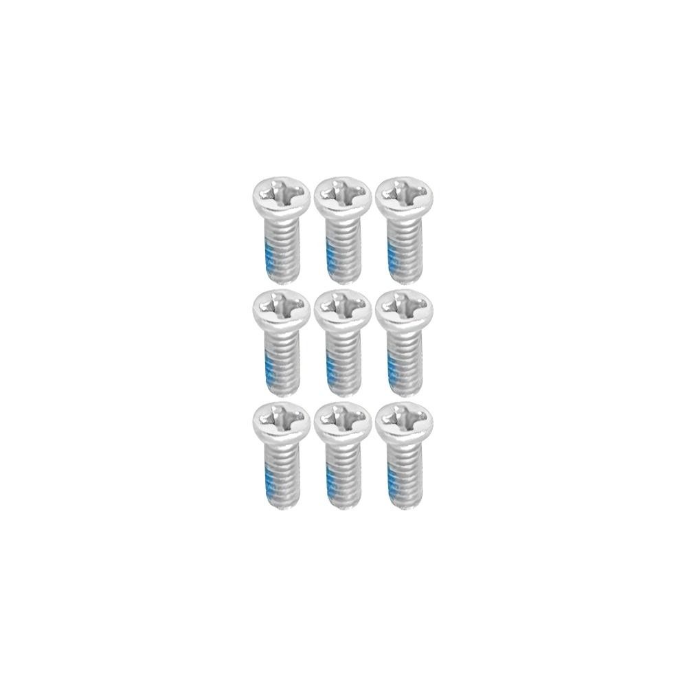 New Bottom Case screws For ASUS Zenbook 14 Flip UP3404 UP3404VA UP3404VA-KN109WS