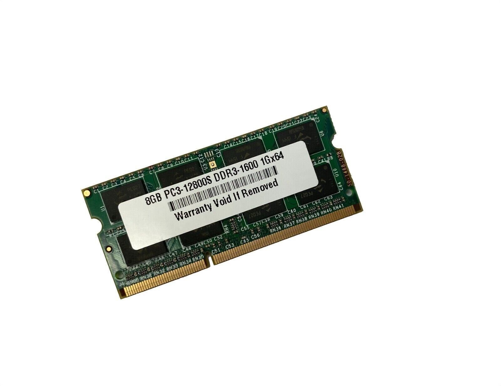 8GB Memory for HP ENVY 23-d229, 23-d239c, 23-d249 DDR3 PC3-12800 RAM