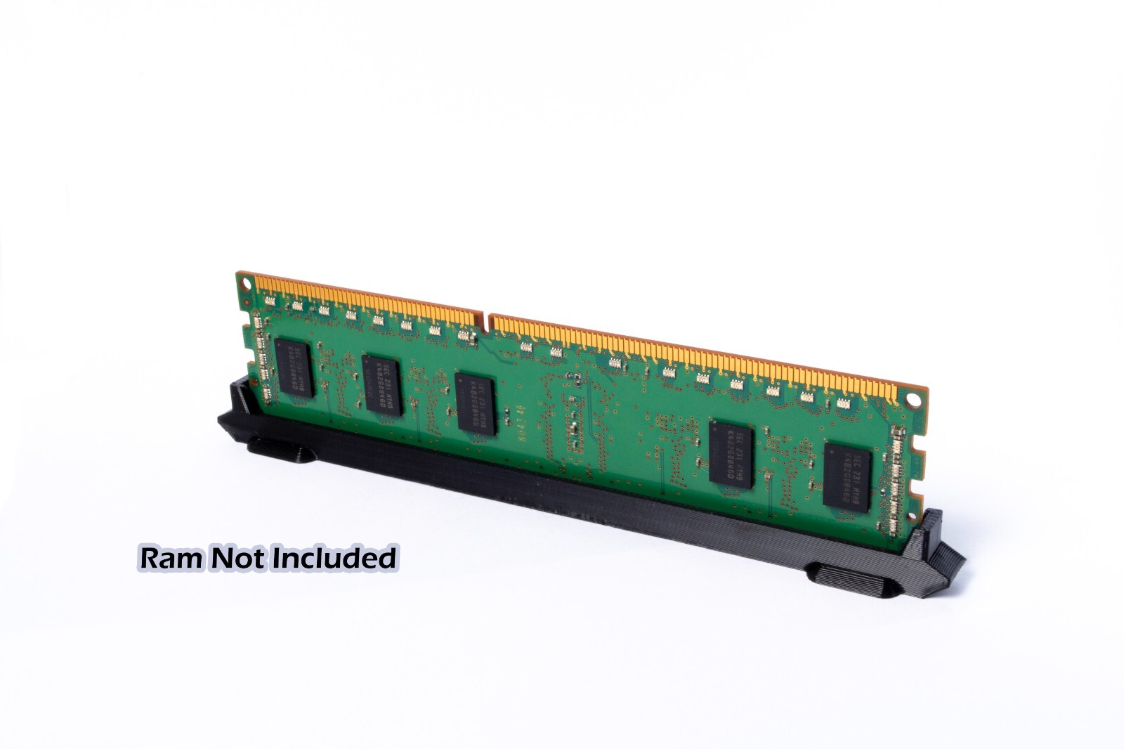 DIMM RAM Memory Install Tool