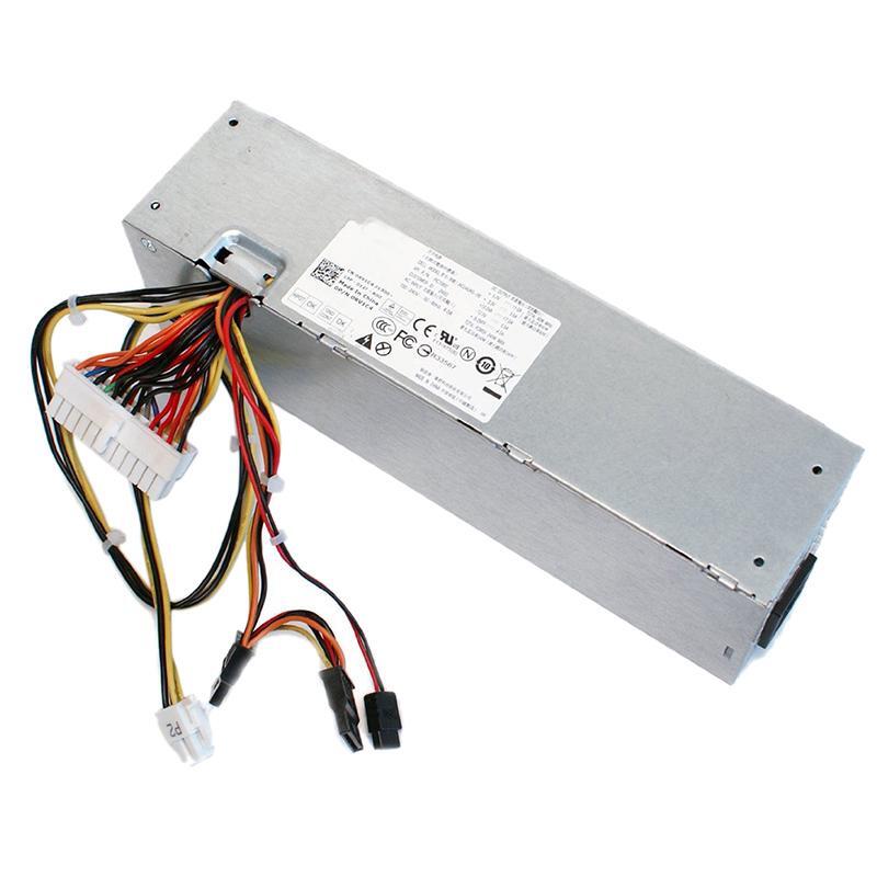 Dell 2TXYM OptiPlex 390 790 990 L240AS-00 2TXYM Power Supply