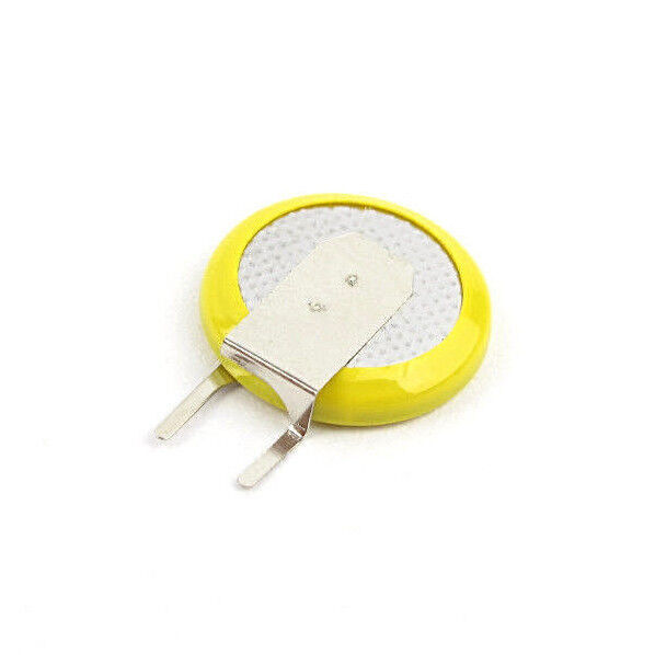 Replacement CMOS RTC Battery for Toshiba Qosmio X200 X205 X300 X305 U500 U505