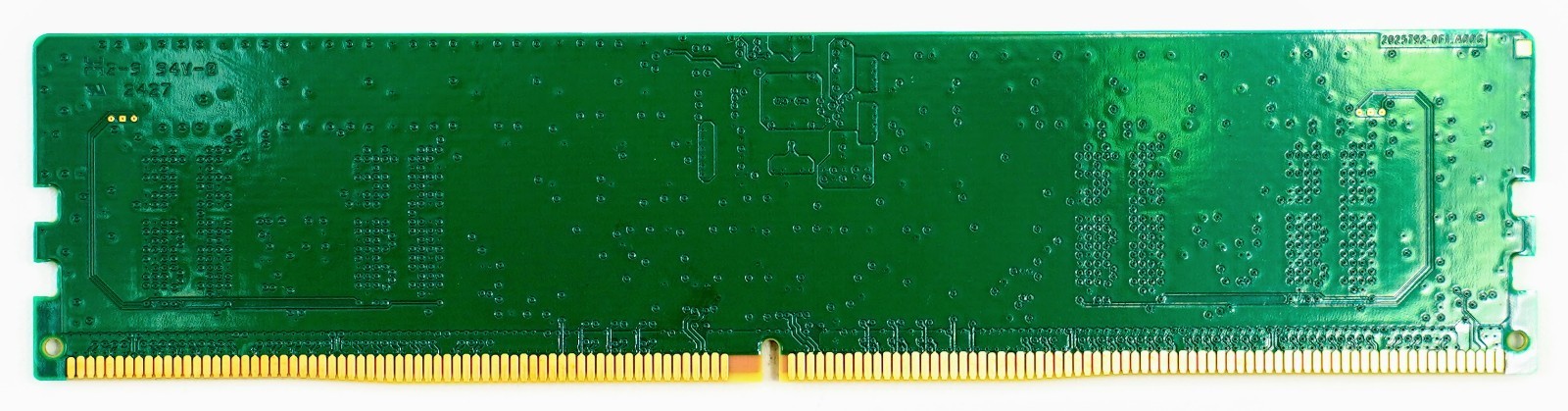 Kingston 8GB DDR5 5600 MHz Desktop UDIMM RAM 1Rx16 – KGDGT0-HYA-K
