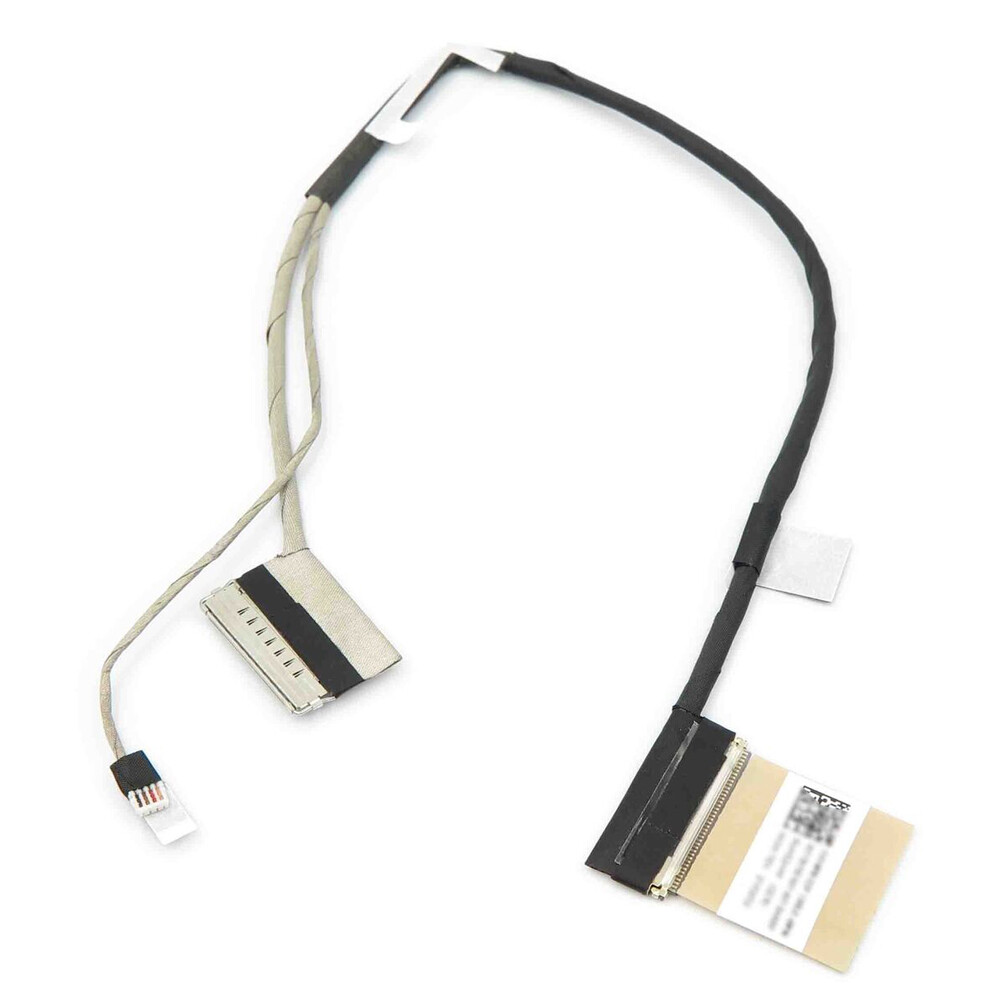 Display flex cable for ASUS TUF Dash F15 FX516 FX51 6PM 40PIN 240HZ