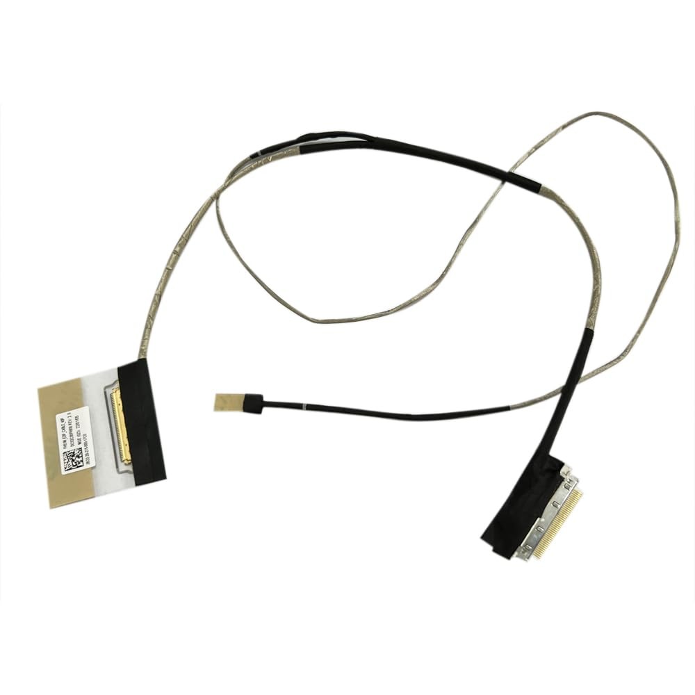 40-Pin 144Hz LCD LVDS Screen Video Cable for Acer Nitro 5 AN515-44 AN515-55