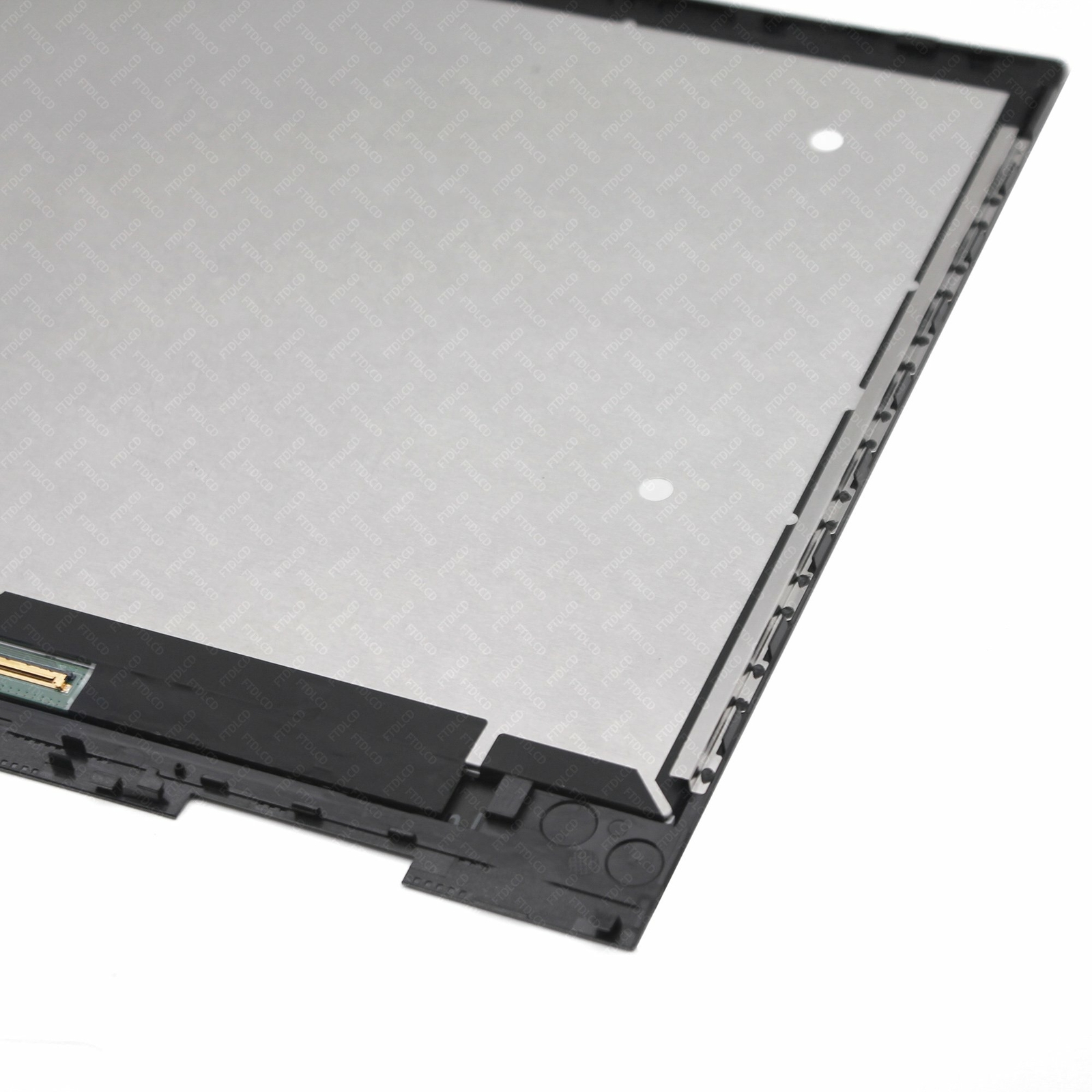 FHD LCD Touch Screen Digitizer Assembly+Bezel for HP ENVY X360 15-CN L20114-888