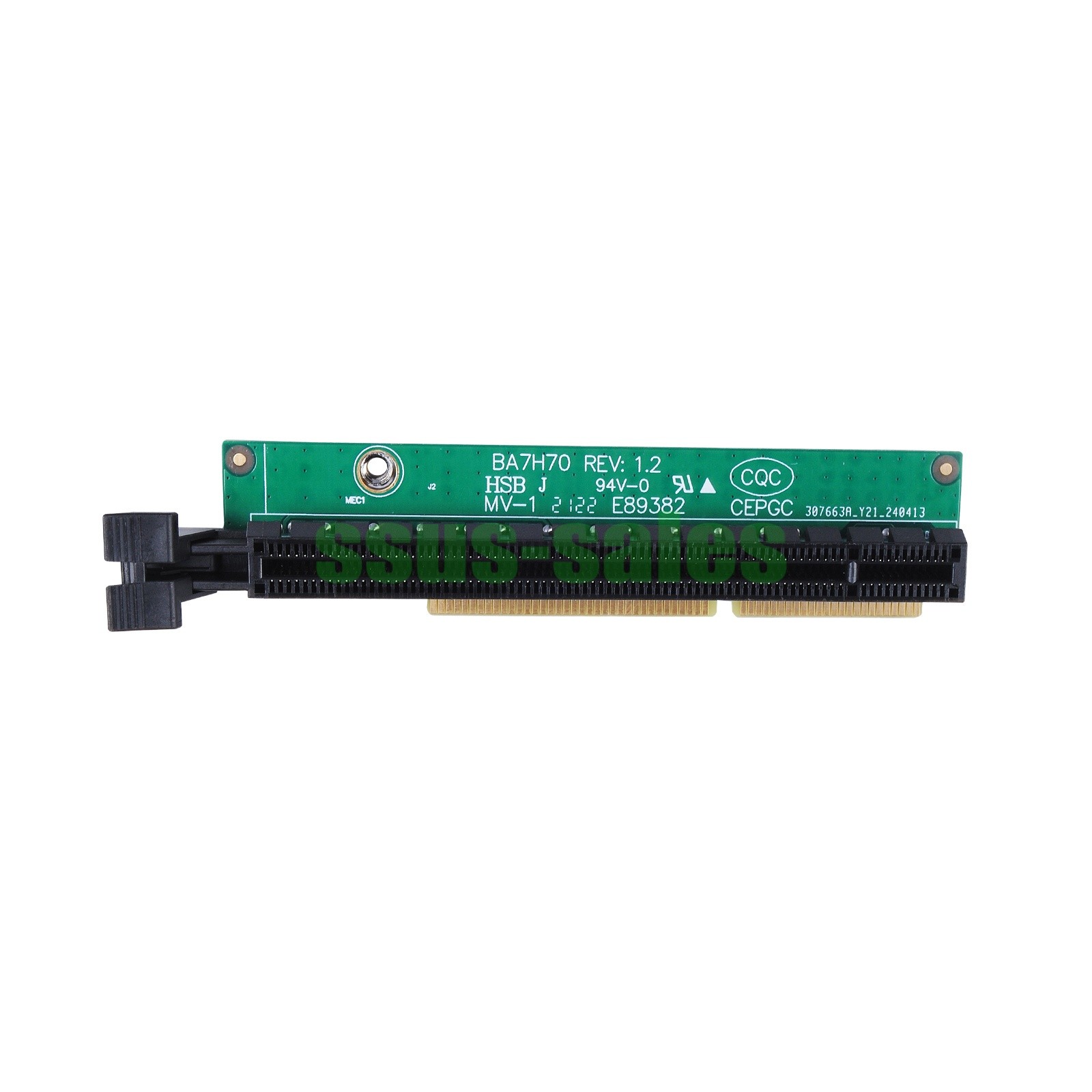 Tiny5 PCIe 01AJ940 Adapter Card for Lenovo ThinkCentre M920q M920x M720Q P330 US