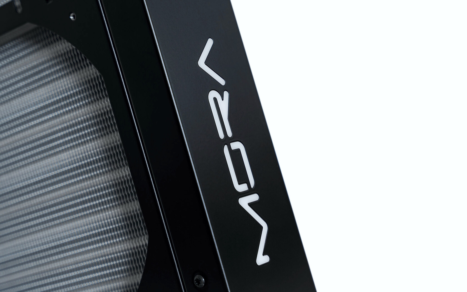 Watercool MO-RA IV 400 Radiator, 4x200mm, Black