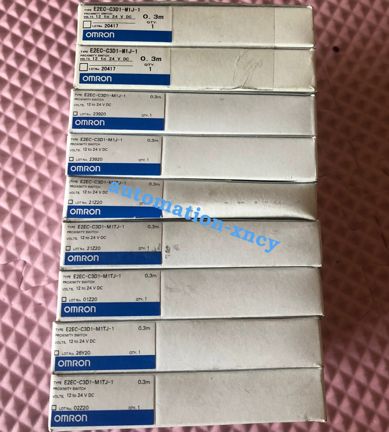 E2EC-C3D1-M1TJ-1 Fast shipping#DHL or FedEx