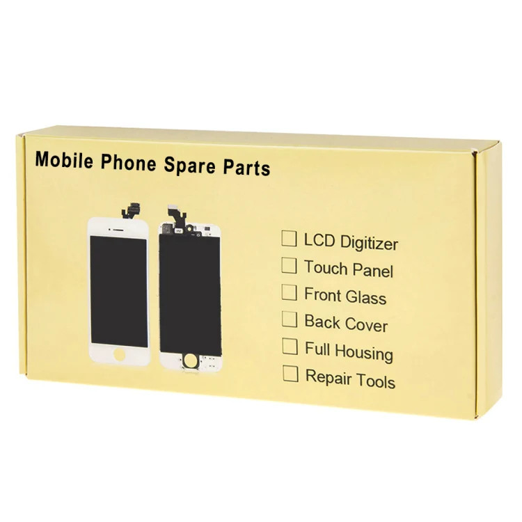 LCD Screen and Digitizer Full Assembly for Lenovo S90 / Sisley S90 / S90-T / S9