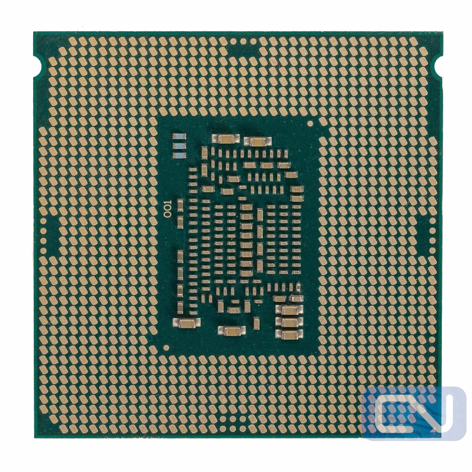 Intel Core i3-8100 3.6GHz 6MB 8GT/s SR3N5 LGA1151 Grade B CPU Processor