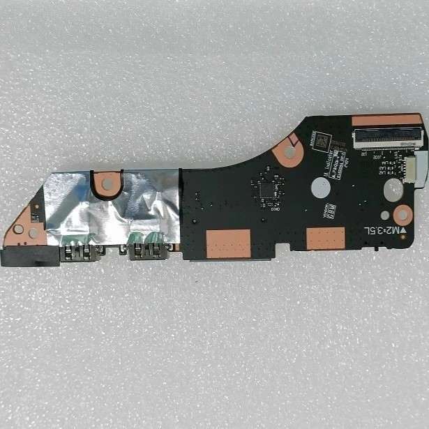 FOR Lenovo Yoga Pro 9 16IMH9 USB Power Button Board 5C50S25651