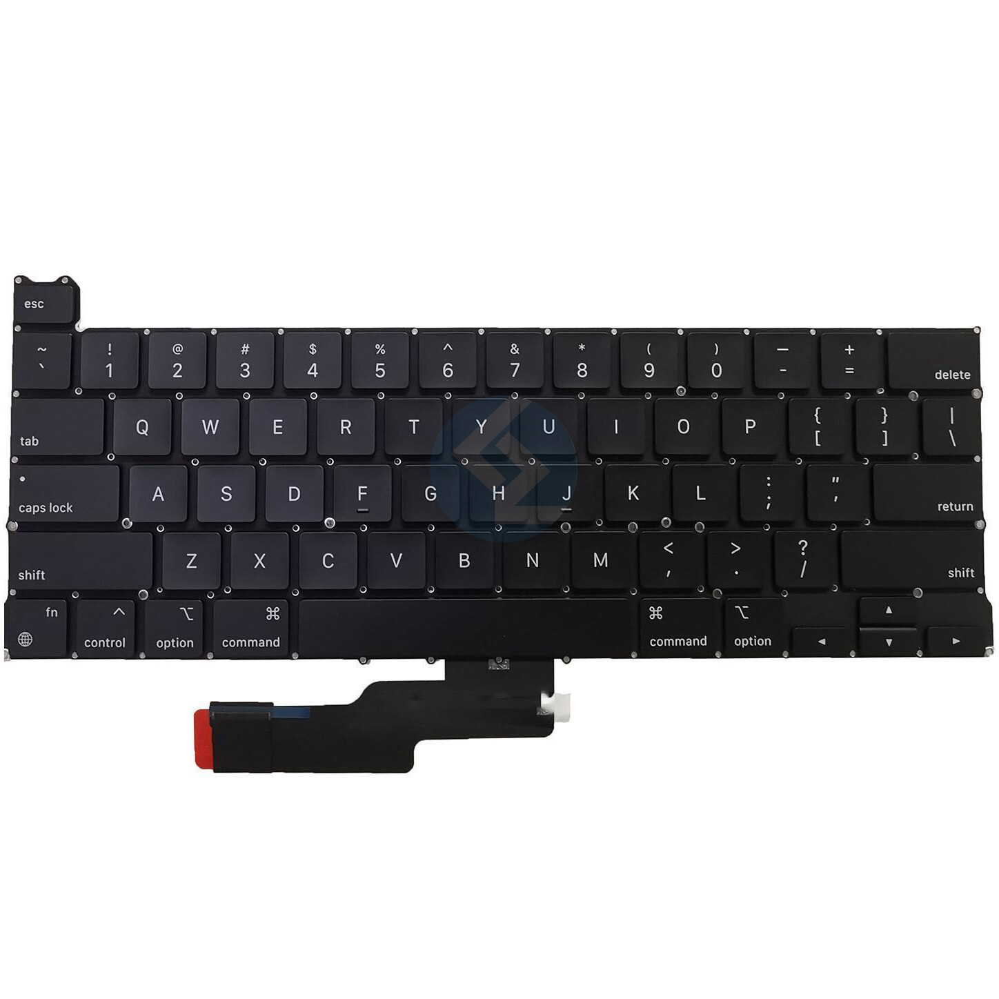 NEW US Keyboard for Apple MacBook Pro 13″ A2338 M1 2020 M2 2022