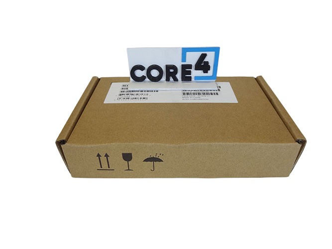 INTEL AXXCBL700CVCR 700mm Oculink Cable SFF-8611 Straight to Right Angle