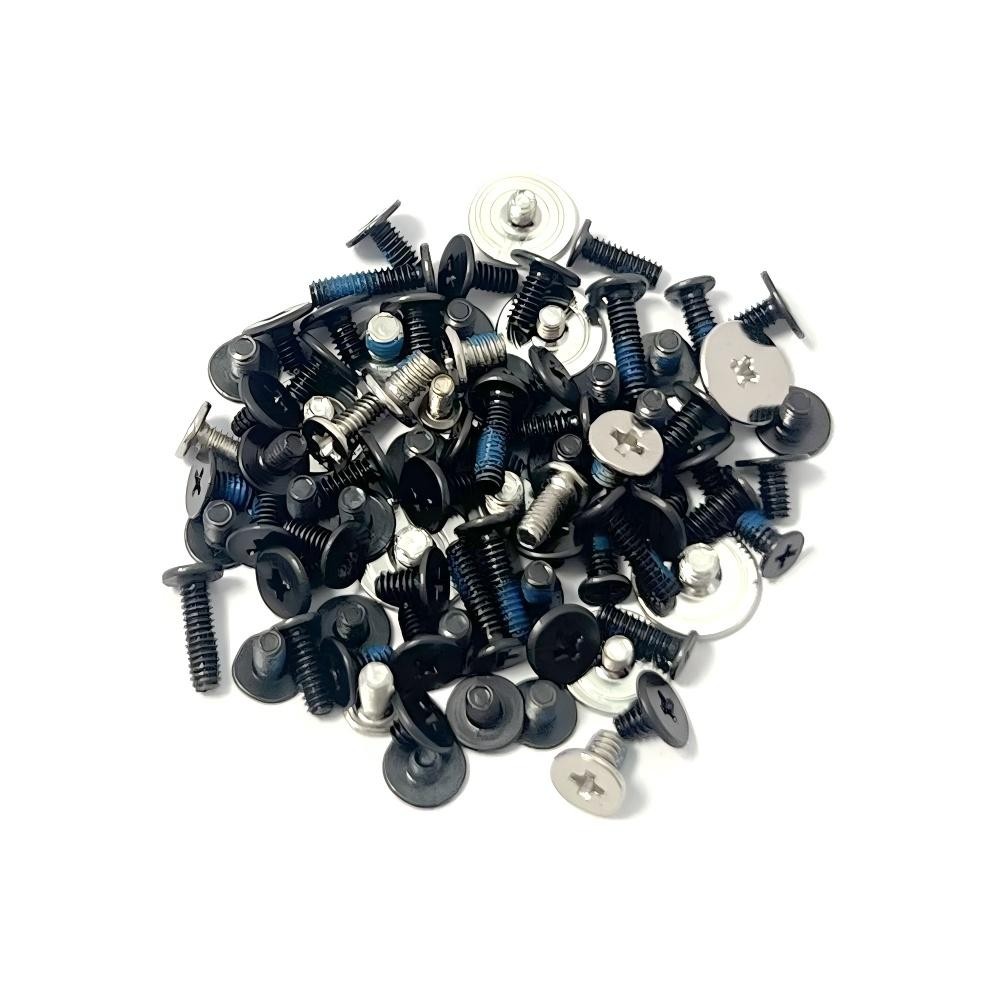 Genuine For DELL Alienware m16 R2 P130F001 Set of screws kit Repair Screwset tah