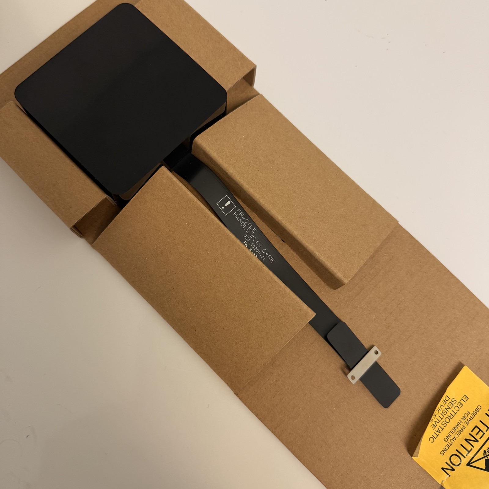 OEM Apple Data Migration Toolkit for A1706 A1707 MacBook Pro PN 076-00236