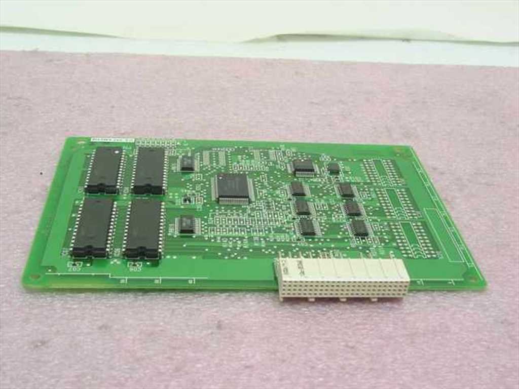 NEC DTMF Register Card – EAX 2000 Integrated Voice Server IVS 8RSTA