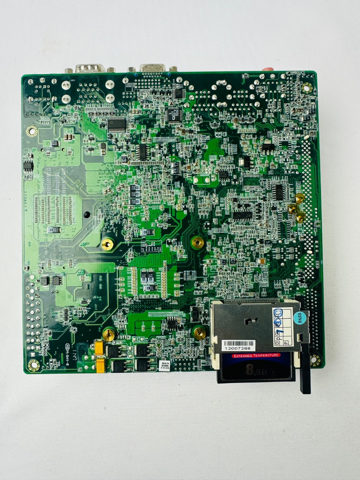 Aaeon EMB-9658T 1907965805 CPU Board