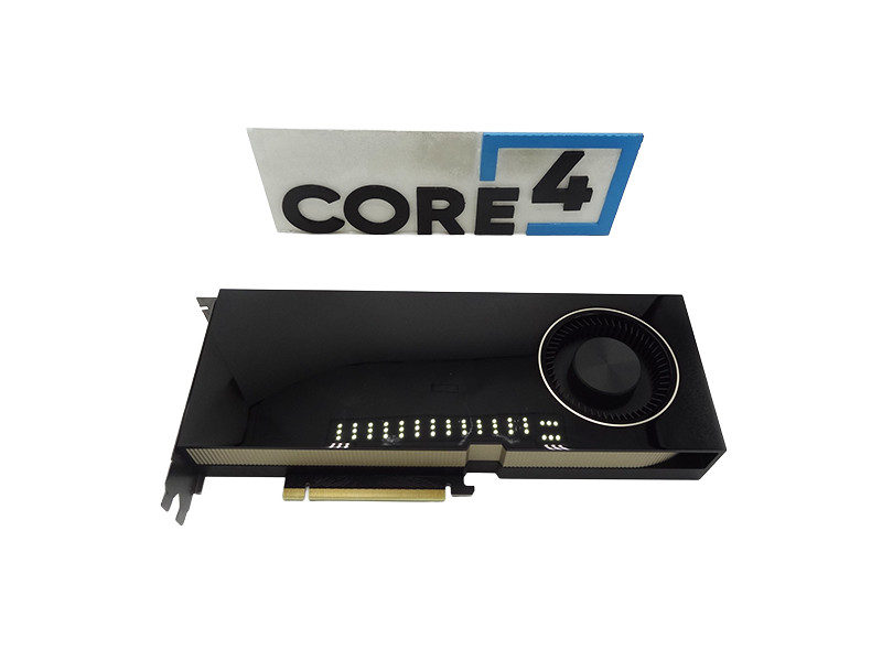 NVIDIA 900-5G133-1700-000 RTX A6000 48GB GDDR6 GPU
