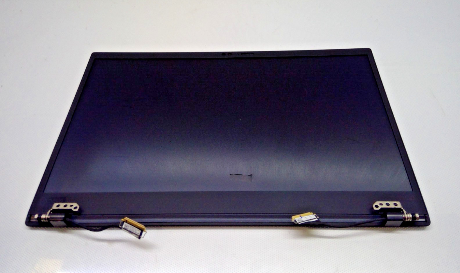 Lenovo X1 Carbon 8th Gen 14″ 3840 x 2160 Glossy Screen Complete Assembly Black